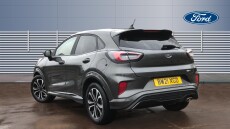 Ford Puma 1.0 EcoBoost Hybrid mHEV 155 ST-Line 5dr Petrol Hatchback